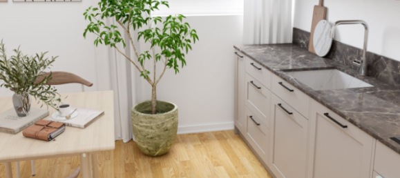 Apartamento T3 em Bonn, Germany N.º 114169 15