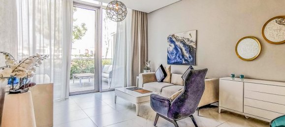 3 bedrooms Apartment in Mohammed Bin Rashid City, UAE No. 4026 4