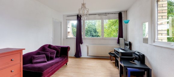 Studio à Lille, France No. 237573 2