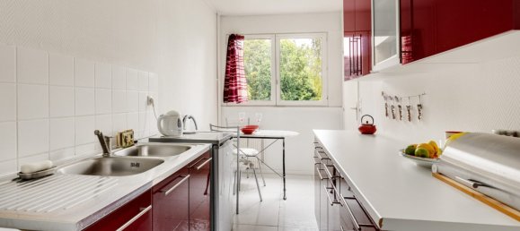 Studio à Lille, France No. 237573 4