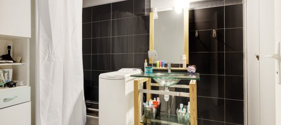 Studio à Lille, France No. 237573 5