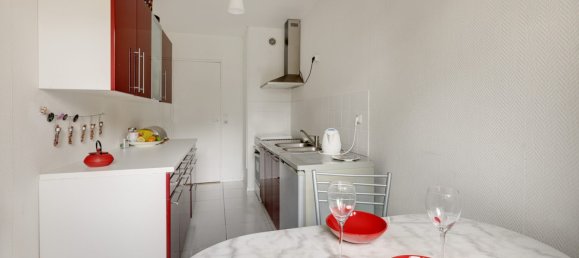 Studio à Lille, France No. 237573 3