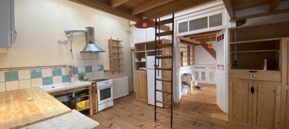 Casa T2 em Aurillac, France N.º 200284 6