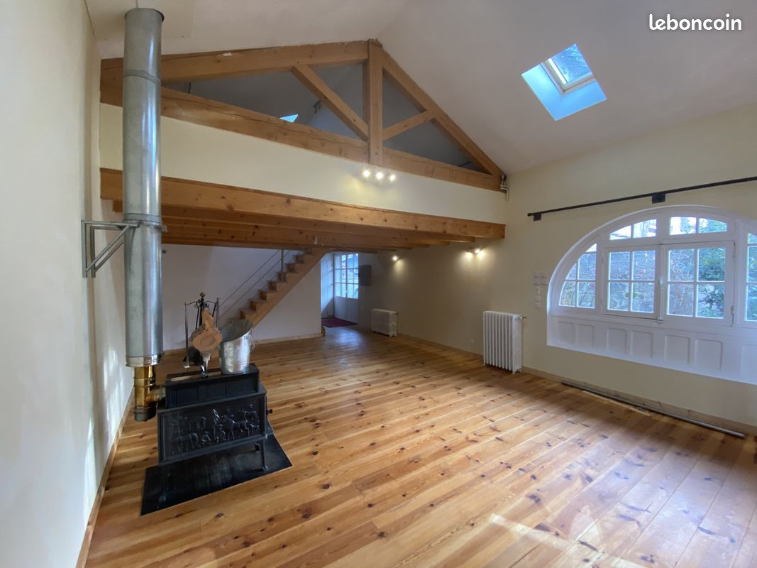 Casa T2 em Aurillac, France N.º 200284