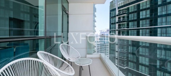 2 غرف نوم شقة في مساكن شاطئ جميرا, UAE رقم 101315 25