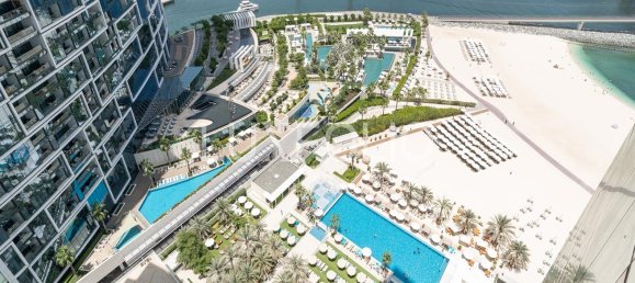 2 غرف نوم شقة في مساكن شاطئ جميرا, UAE رقم 101315 27