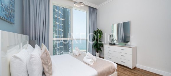 2 غرف نوم شقة في مساكن شاطئ جميرا, UAE رقم 101315 17