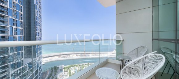 2 غرف نوم شقة في مساكن شاطئ جميرا, UAE رقم 101315 24