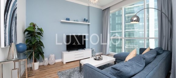 2 غرف نوم شقة في مساكن شاطئ جميرا, UAE رقم 101315 4