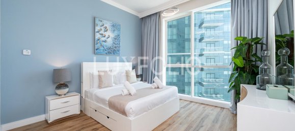 2 غرف نوم شقة في مساكن شاطئ جميرا, UAE رقم 101315 14