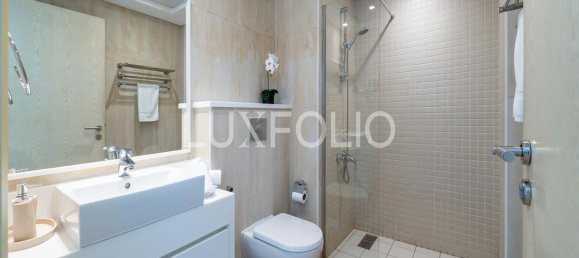 2 غرف نوم شقة في مساكن شاطئ جميرا, UAE رقم 101315 12