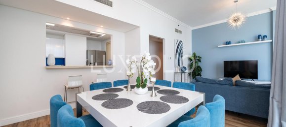 2 غرف نوم شقة في مساكن شاطئ جميرا, UAE رقم 101315 2