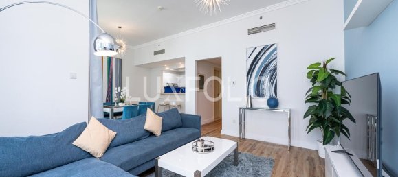 2 غرف نوم شقة في مساكن شاطئ جميرا, UAE رقم 101315 5