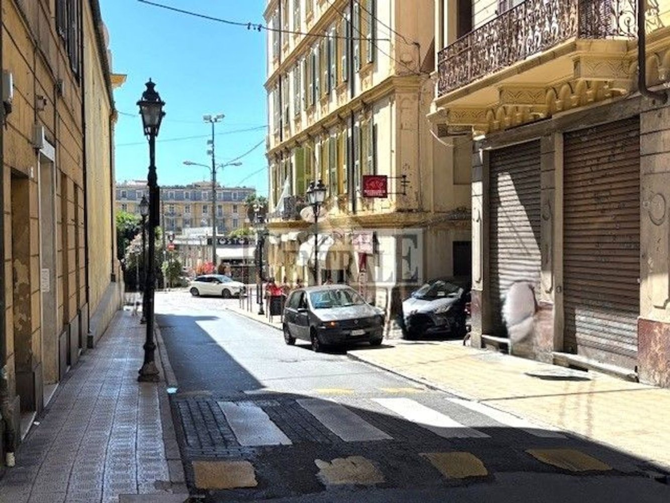 3 bedrooms Apartment in Sanremo, Italy No. 332347