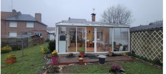 3 chambres Maison de ville à Cambrai, France No. 242226 6