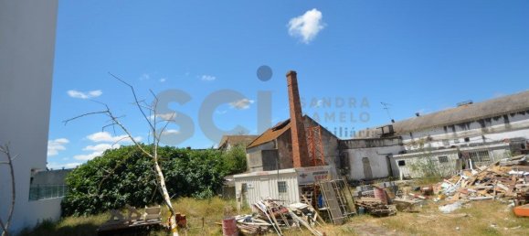 Grundstück in Montijo, Portugal 800m², Nr. 93879 7