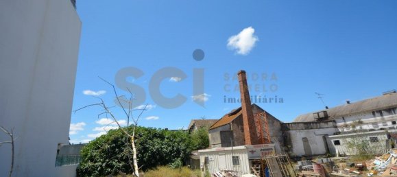 Grundstück in Montijo, Portugal 800m², Nr. 93879 10