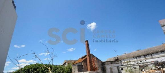 Grundstück in Montijo, Portugal 800m², Nr. 93879 8