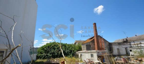 Grundstück in Montijo, Portugal 800m², Nr. 93879 6