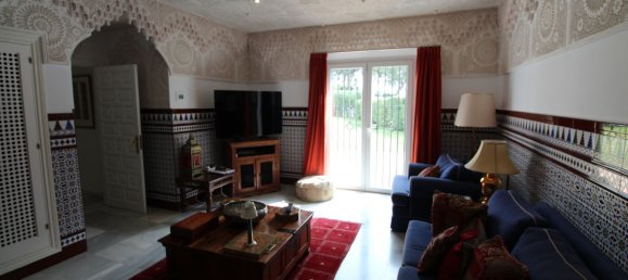 5 chambres Villa à Cadiz, Spain No. 29233 28