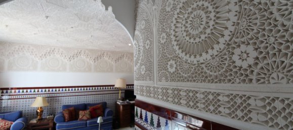 5 chambres Villa à Cadiz, Spain No. 29233 26