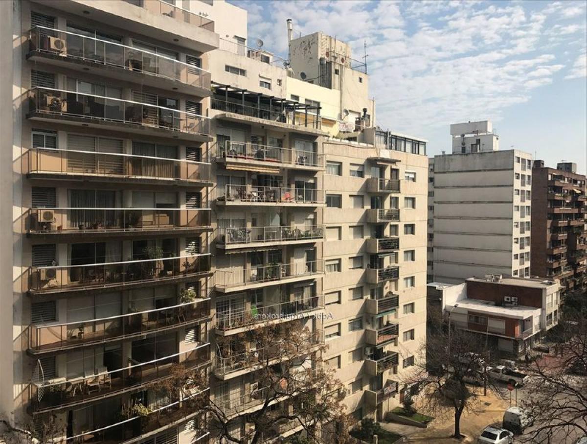 2 غرف نوم شقة في Montevideo, Uruguay رقم 10191