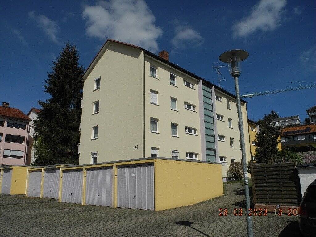 2 bedrooms Apartment in Bodenseekreis, Germany No. 90210