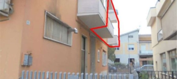 4 rooms Apartment in Penna Sant'Andrea, Italy No. 269949 6
