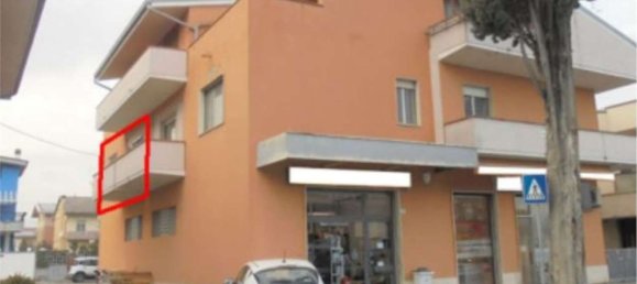 4 rooms Apartment in Penna Sant'Andrea, Italy No. 269949 5