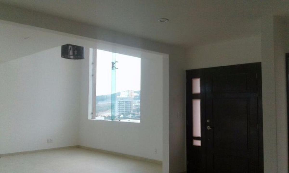 3 Schlafzimmer Haus in Ciudad Lopez Mateos, Mexico, Nr. 222391