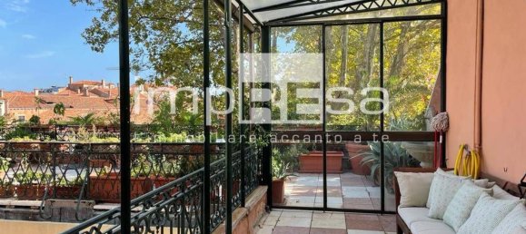 5 rooms Apartment in Venice, Italy No. 209797 20