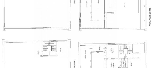 5 rooms Apartment in Venice, Italy No. 209797 24