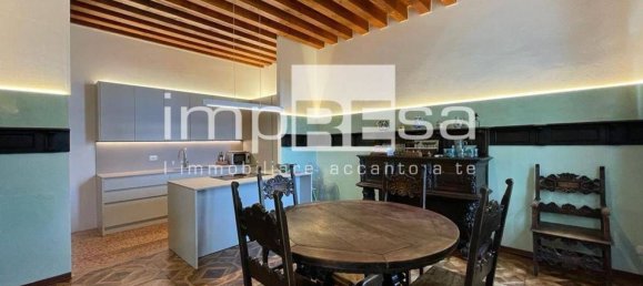 5 rooms Apartment in Venice, Italy No. 209797 9