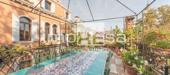 5 rooms Apartment in Venice, Italy No. 209797 21
