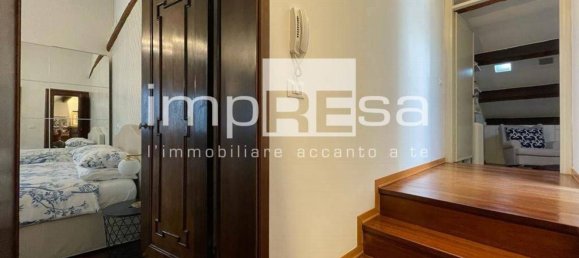 5 rooms Apartment in Venice, Italy No. 209797 13