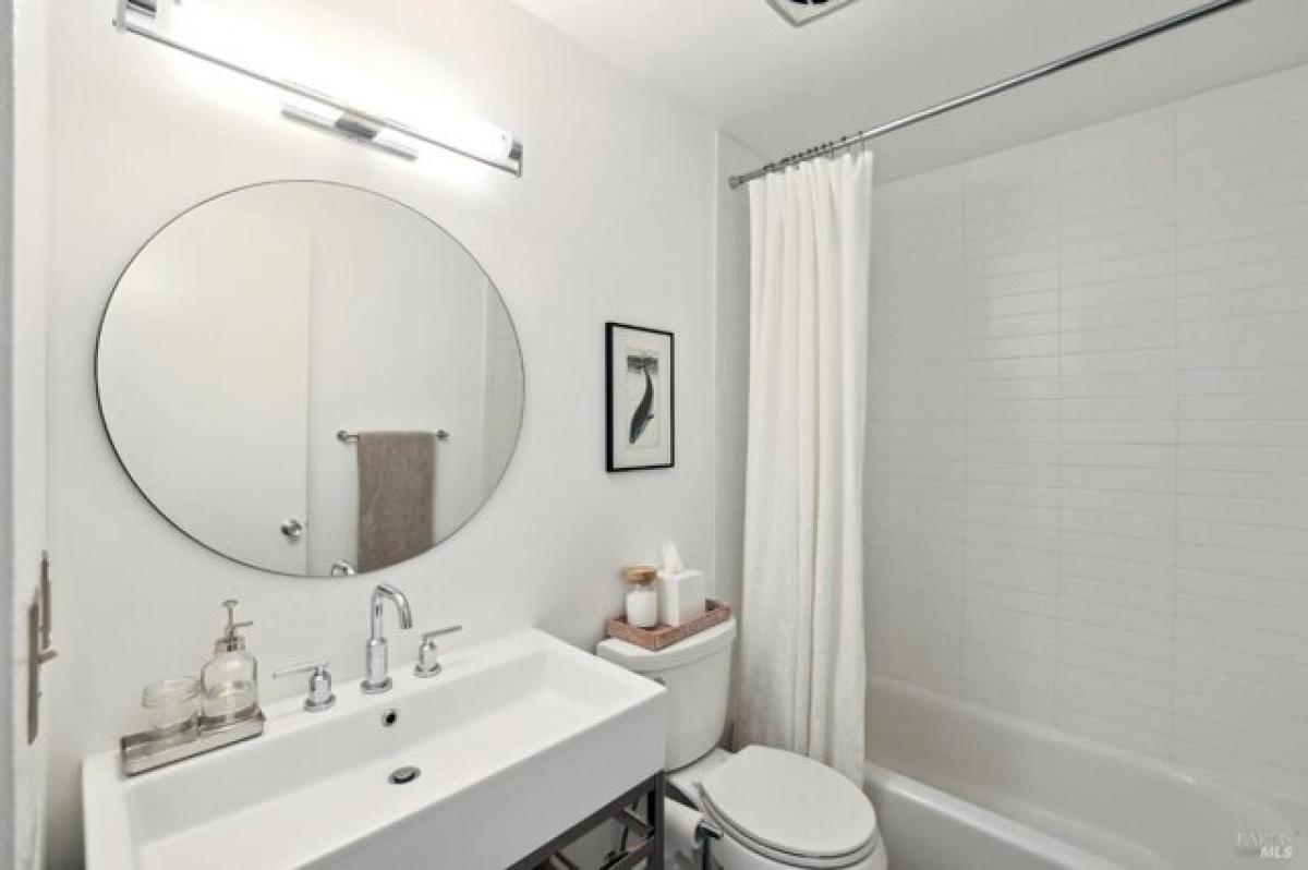 2 غرف نوم منزل في San Rafael, USA رقم 371823