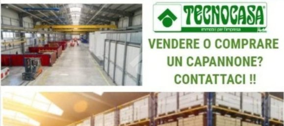 600m² Commercial property in San Vittore Olona, Italy No. 154974 11