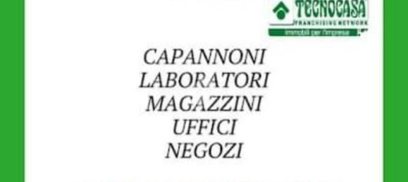 600m² Commercial property in San Vittore Olona, Italy No. 154974 18