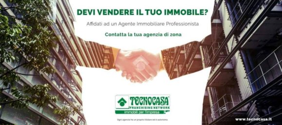 600m² Commercial property in San Vittore Olona, Italy No. 154974 14