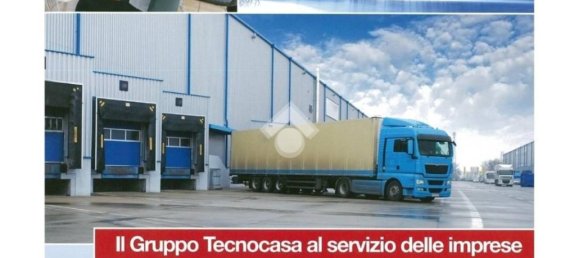 600m² Commercial property in San Vittore Olona, Italy No. 154974 19