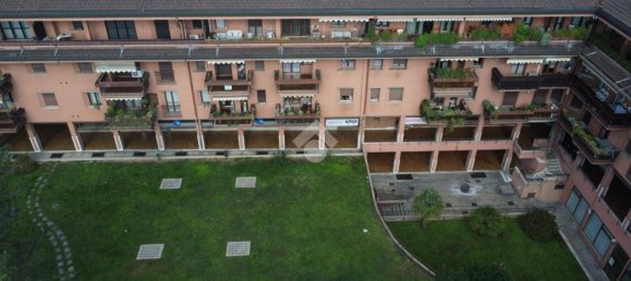 600m² Commercial property in San Vittore Olona, Italy No. 154974 4