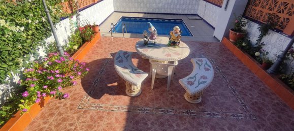 4 bedrooms House in Marbella, Spain No. 151416 9