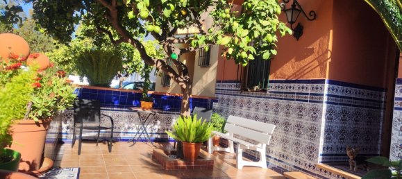 4 bedrooms House in Marbella, Spain No. 151416 2