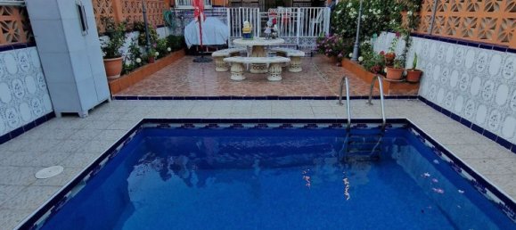 4 bedrooms House in Marbella, Spain No. 151416 8