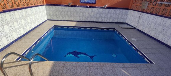 4 bedrooms House in Marbella, Spain No. 151416 10