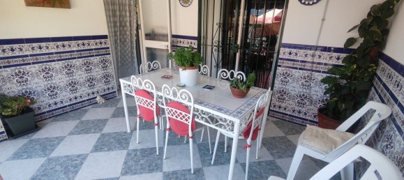 4 bedrooms House in Marbella, Spain No. 151416 7