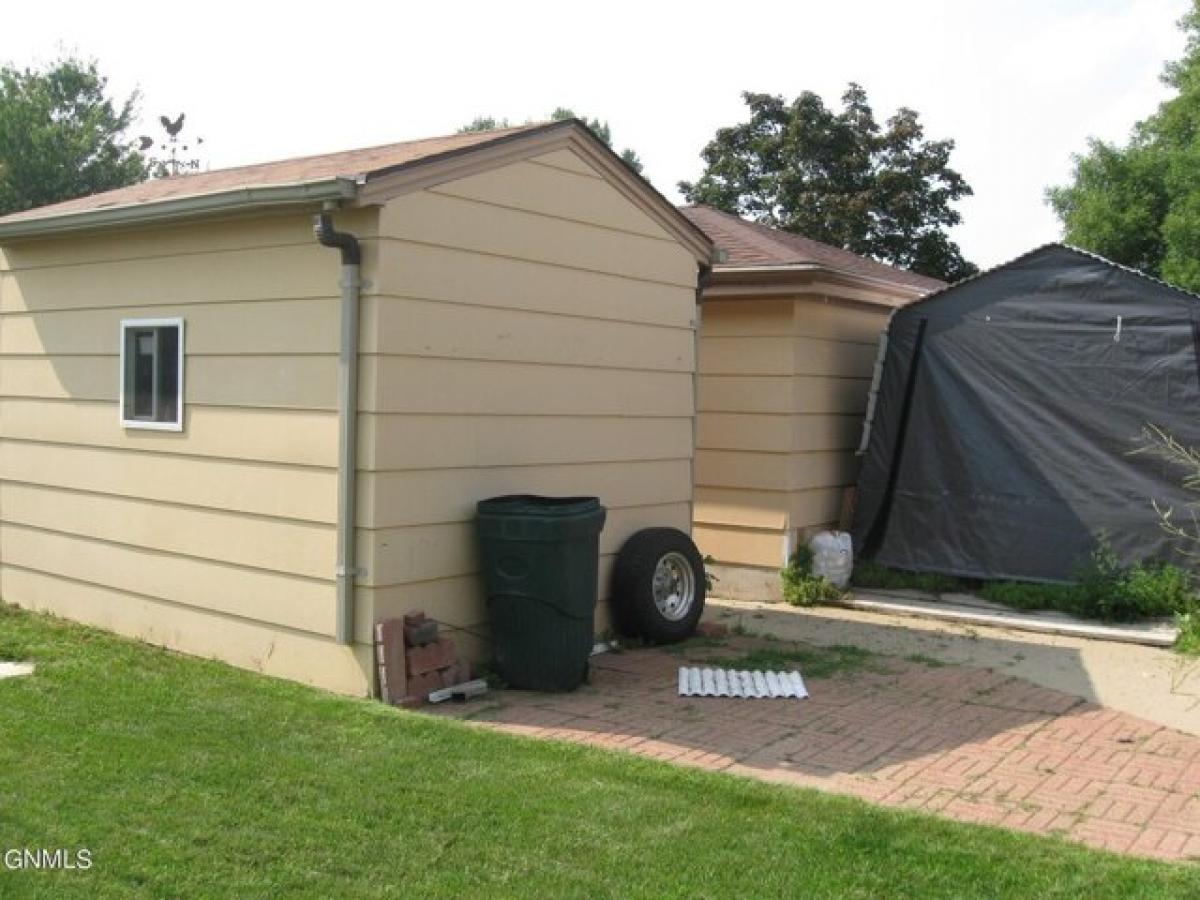 4 bedrooms House in Bismarck, USA No. 385884