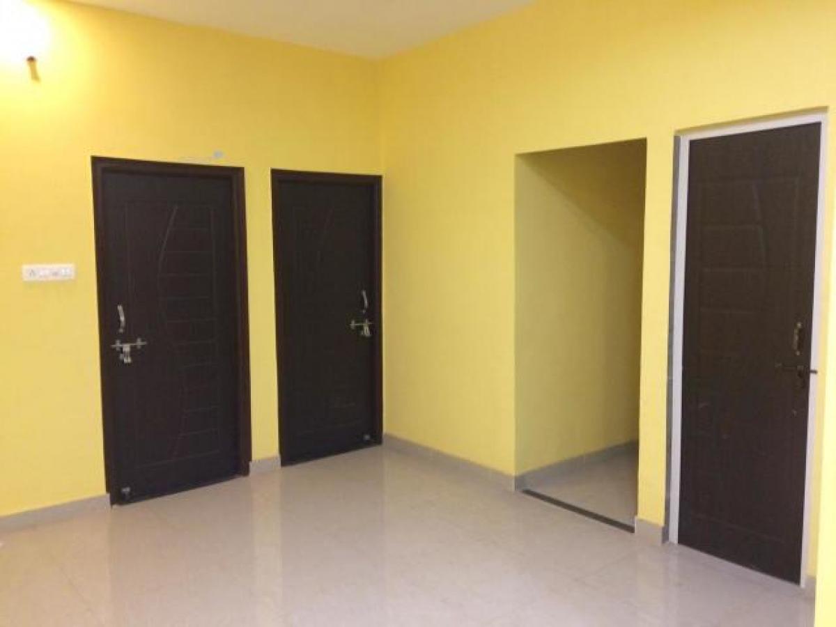 2 bedrooms House in Raipur, India No. 42369