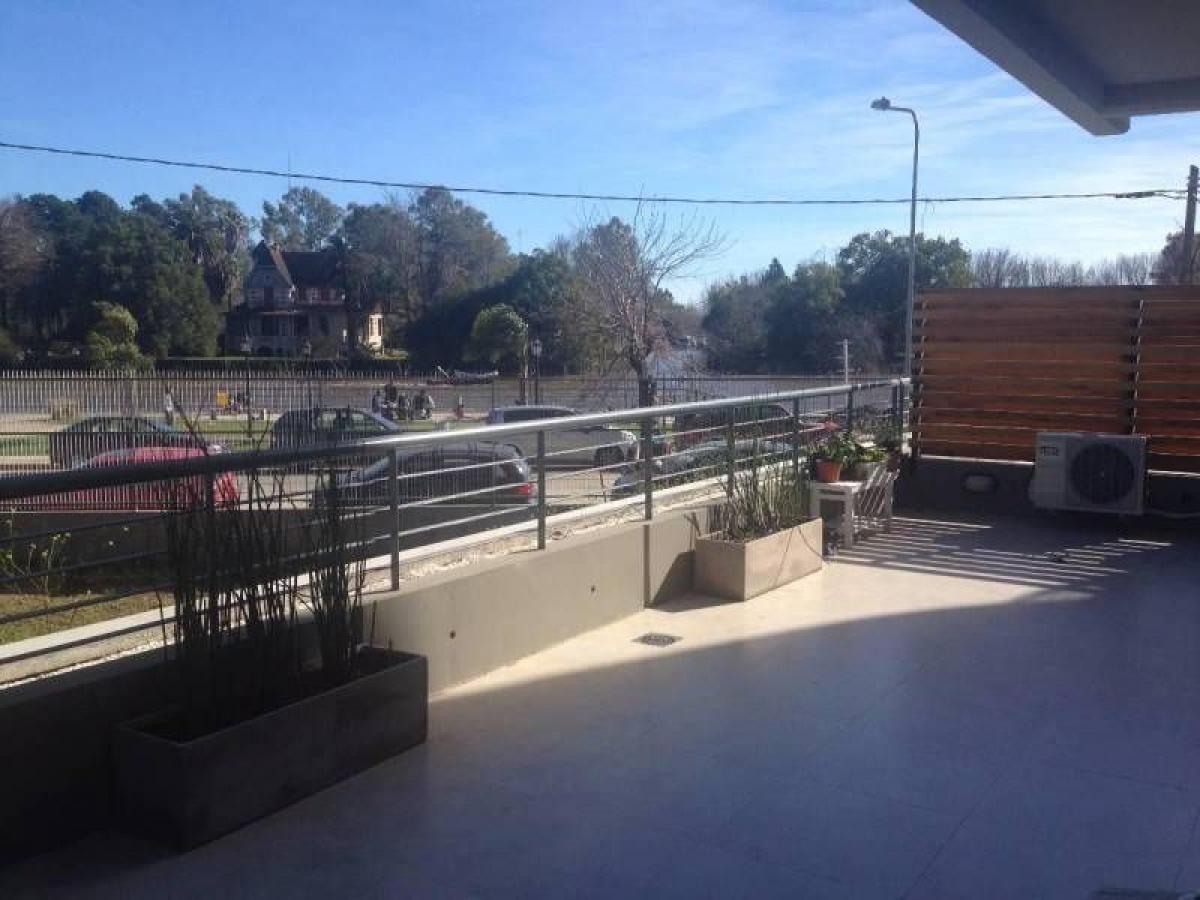 Studio in Tigre, Argentina No. 68249