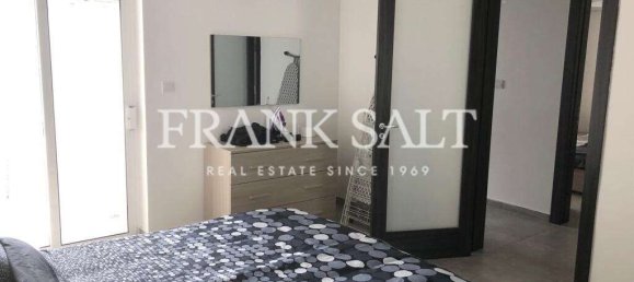 Apartamento T2 em Pieta, Malta N.º 4599 5